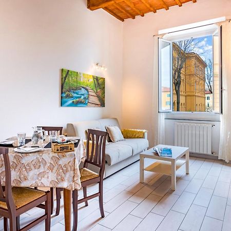 Casa Mya-Relax Al Porto, Wifi Veloce E Clima Appartement Livorno Buitenkant foto