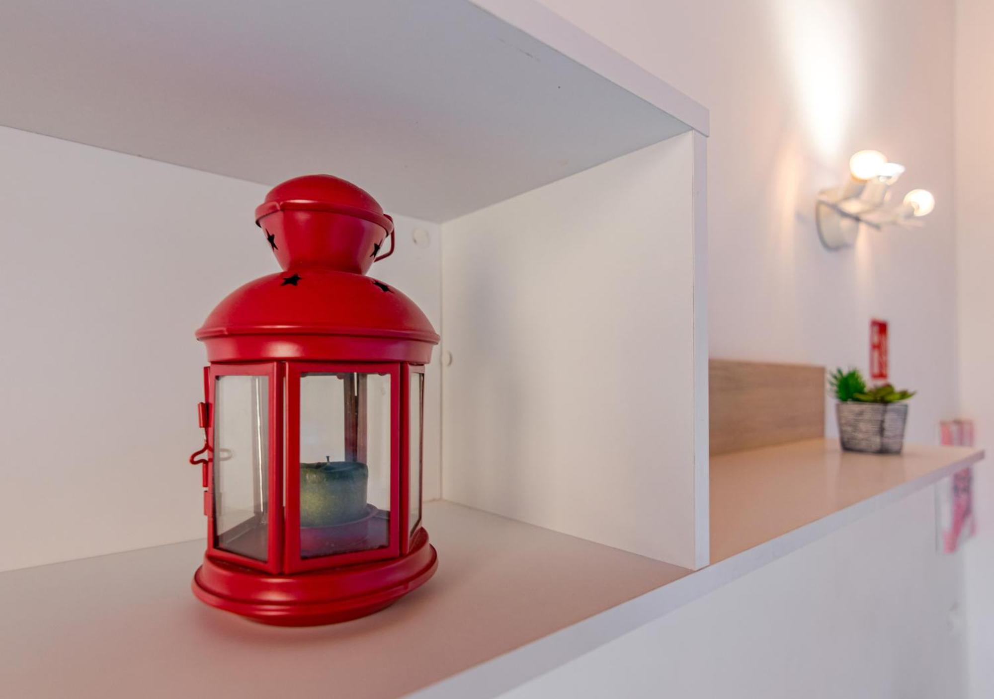 Casa Mya-Relax Al Porto, Wifi Veloce E Clima Appartement Livorno Buitenkant foto