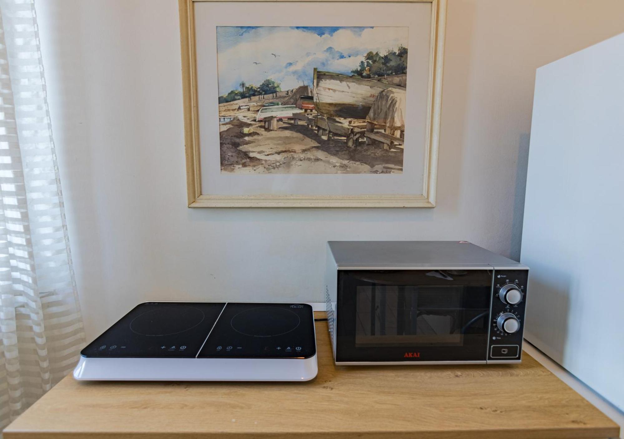 Casa Mya-Relax Al Porto, Wifi Veloce E Clima Appartement Livorno Buitenkant foto
